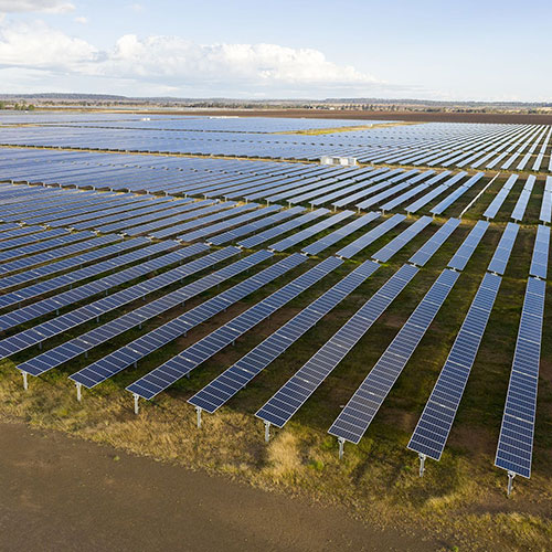 电网级储能连接方案