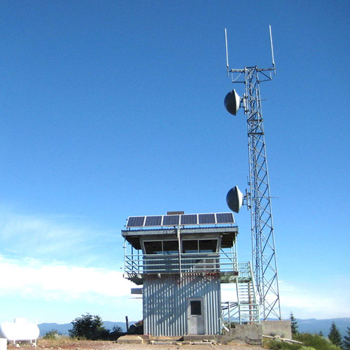 通信储能连接方案